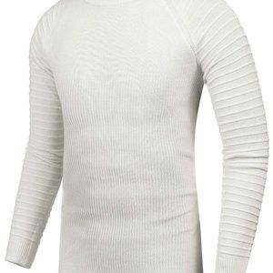 Long Sleeve Pullover